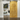 Mustache-Single-Barn-Door-Hardware-Kit-Front-View
